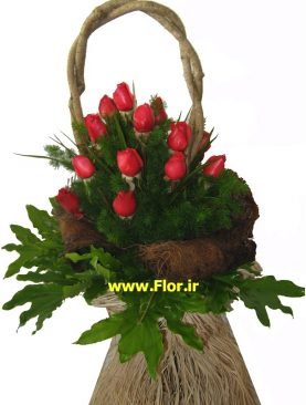 Bouquet 413