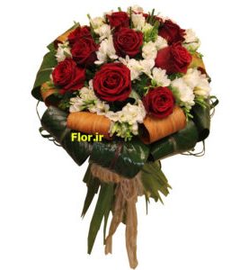 Bouquet 436